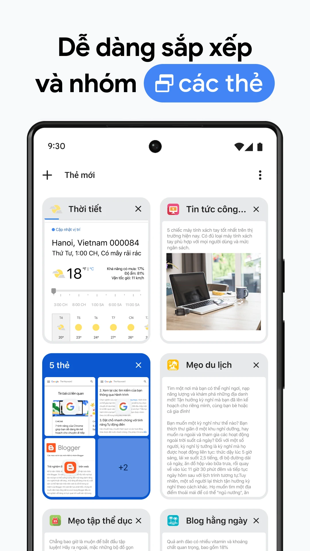 Google Chrome screenshot