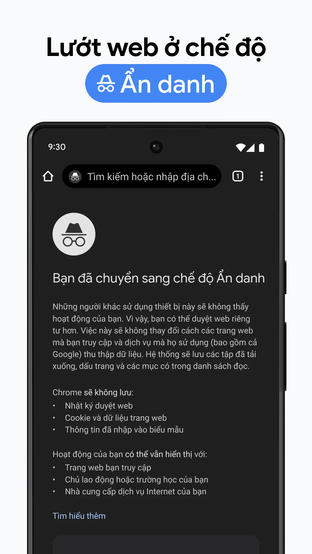 Google Chrome screenshot