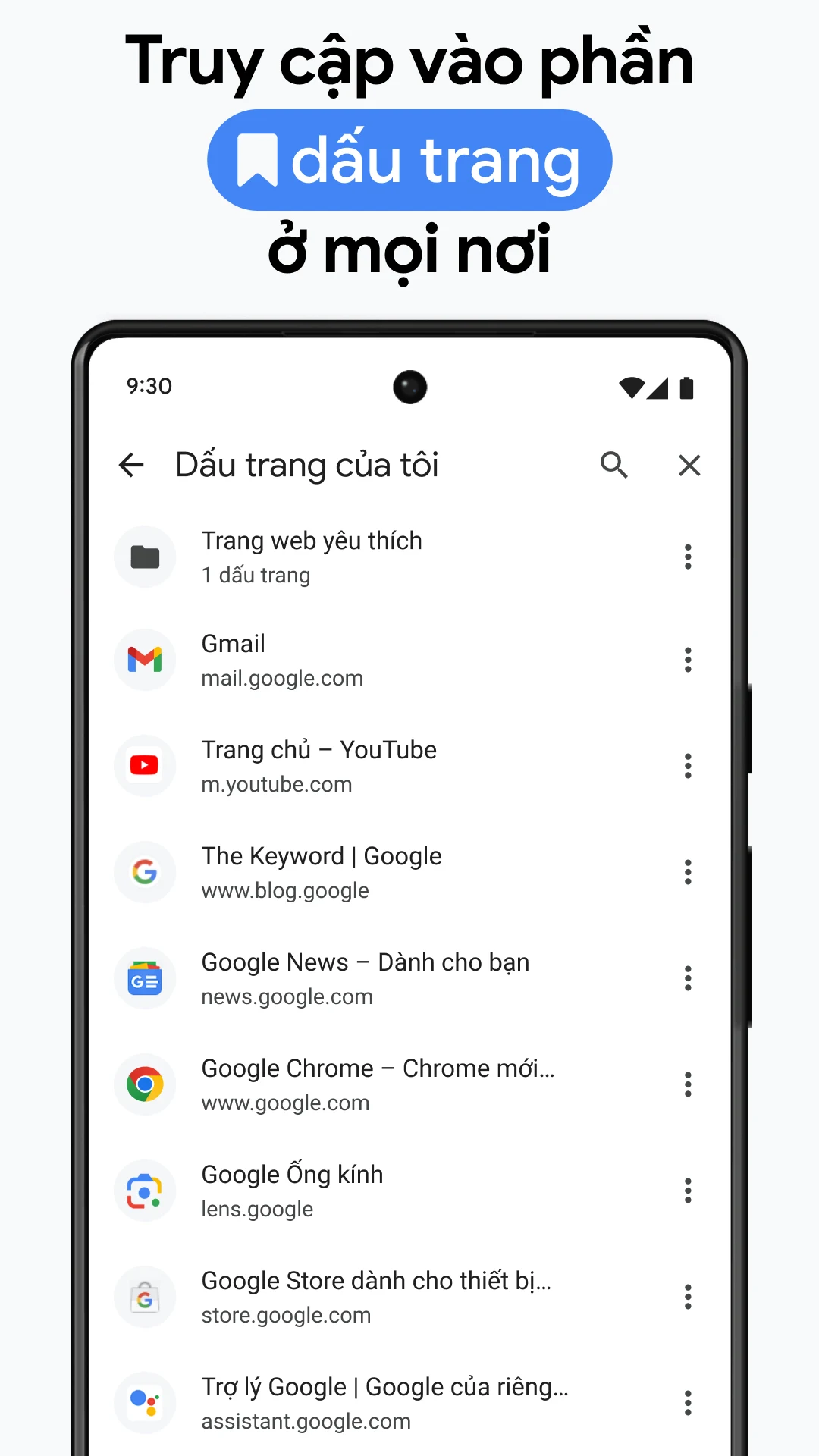 Google Chrome screenshot