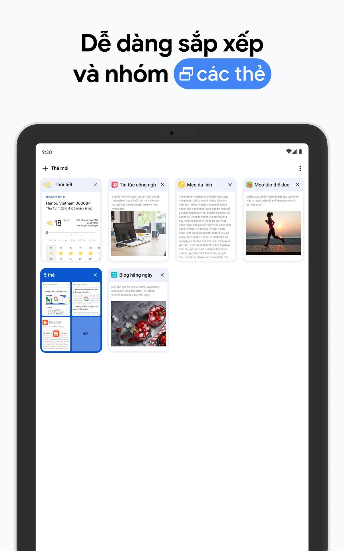 Google Chrome screenshot