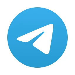 Icono de Telegram
