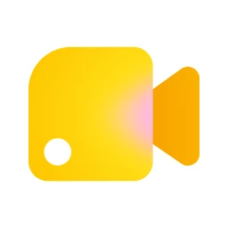 Icono de Google Meet